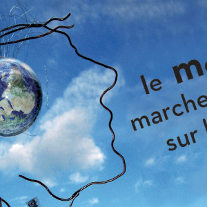 6 ème Biennale de Sculpture à Monaco sur le thème : « Le monde marche sur la tête »