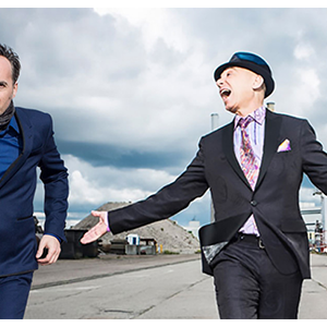 Plaza Francia Orchestra à Cannes !