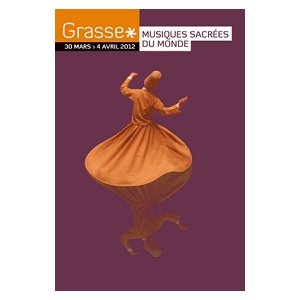 Deuxième édition des musiques sacrées du monde à Grasse !