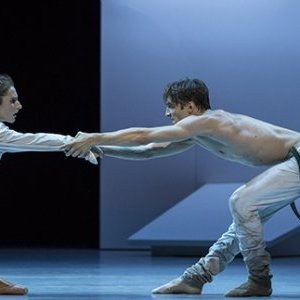 Ballets de Monte-Carlo - Magnifique ballet narratif de La mégère apprivoisée