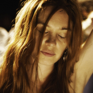 "Jeune femme" de Léonor Serraille