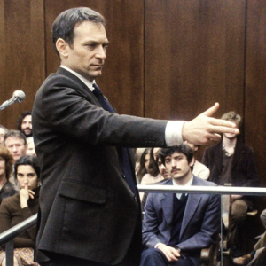 LE PROCES GOLDMAN de Cédric Kahn