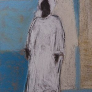 Catherine Gauchon expose ses carnets de voyage !