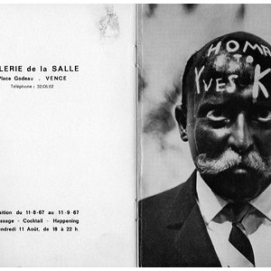 Chronique d'un galeriste...