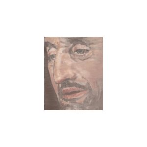 BRUXELLES : Luc Tuymans : rétrospective