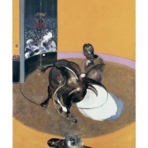 LYON : les modernes s'exposent : Picasso, Matisse, Dubufet, Bacon...