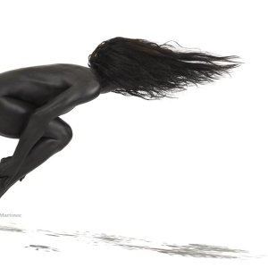 ARLES - Gabriel Martinez « REGARDS SUR LE CORPS » 10 ème FESTIVAL EUROPÉEN DE LA PHOTO DE NU