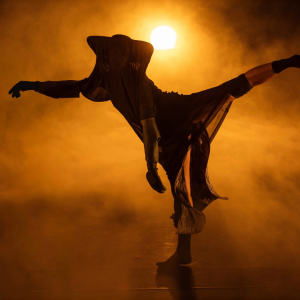 « Bad Nature » : au cœur d'un univers entre passé et futur