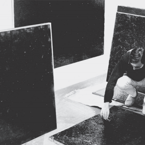 Bernar Venet - "Les origines 1961 - 1966" : derniers jours !