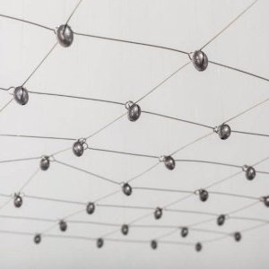 Le temps est suspendu à la Galerie de la Marine