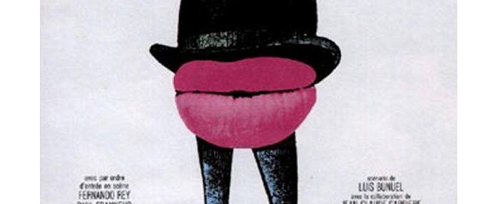 Le Charme discret de la bourgeoisie, de Luis Buñuel