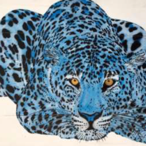 Un Bestiaire Moderne s'installe à la GCA Gallery !