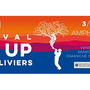 Opio, Jazz sous les oliviers ?avec Bluefonque, James Andrews et Jean-Pierre Como