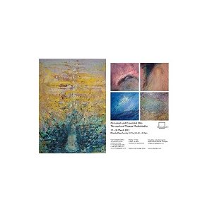 Personal and Essential Oils : The Works of Thomas 