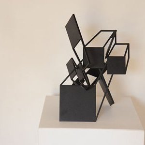  "Ombre et Lumière", huit artistes, aussi différents que le jour et la nuit