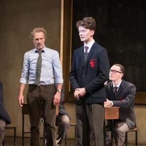 ANTHEA - « Le Cercle des poètes disparus » 