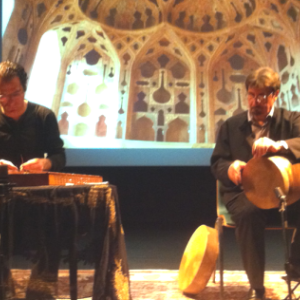 "Entre la rose et la tulipe" le prochain concert des Nuits 2015 à la Fondation Maeght 