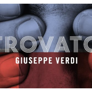 Il Trovatore (Le Trouvère) de Verdi à l'Opéra de Monte Carlo