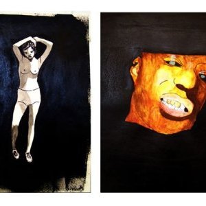 Exposition CBJC Le récit