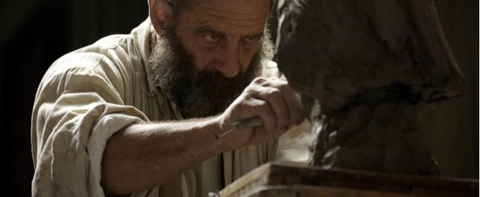 RODIN de Jacques DOILLON