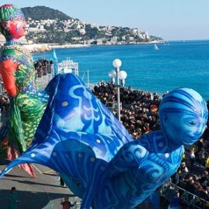 Le Carnaval de Nice est prolongé !
