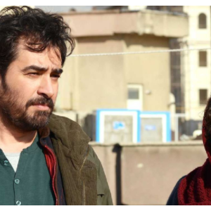 J'ai vu : Le client d'Asghar Farhadi