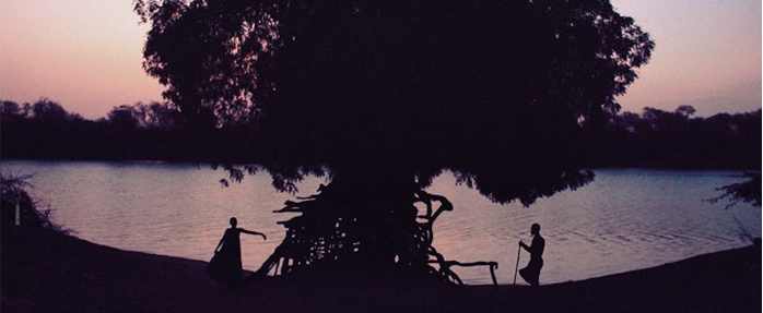 Ciné : Banel et Adama, de Ramata-Toulay Sy