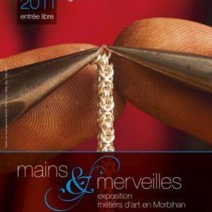 MORBILHAN : « Mains & Merveilles » et « la Semaine du Golfe » 2 événements majeurs du patrimoine morbihannais 