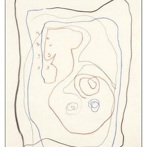 AMIENS : Jean-Michel Alberola, Georg Baselitz... "Lignes et contours"