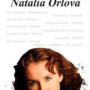 Art Monaco'11 -Gala Concert - Natalia Orlova