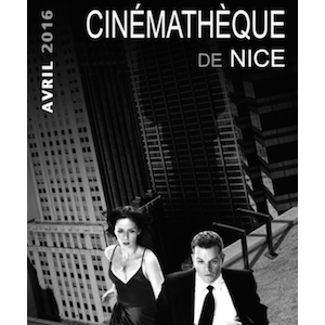 Philip K. Dick au programme de la Cinémathèque de Nice