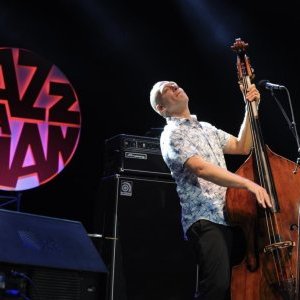 Jazz à Juan : le feu d'artifice continue...