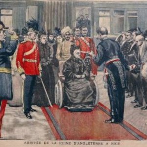 Nice : Capitale de la "French Riviera"