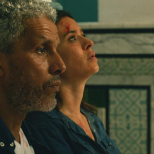 En salles : "Un fils" De Mehdi M. Barsaoui