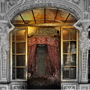 « l'Art baroque dans le comté niçois » 