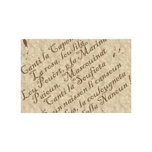 Reprise des cours de Niçois