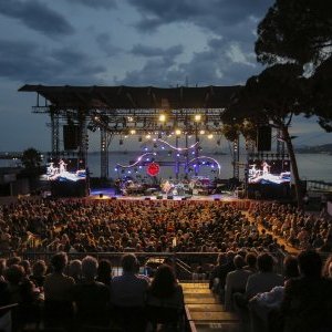 Culture : pas d'été meurtrier