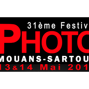 Une master class à ne pas louper pour le Festival Photo de Mouans-Sartoux 