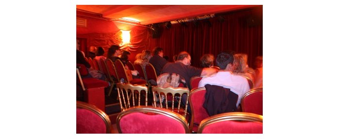 Programme d'été au Théâtre des Oiseaux 