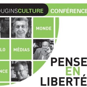 Penser en liberté : Jean-François Mattéi