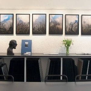 Le Lac, une série photographique et poétique à découvrir