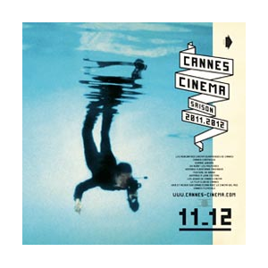 Artus de Penguern et Bruno Salomone du côté de Cannes Cinéma 