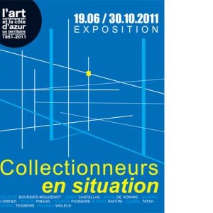 Collectionneurs en situation 