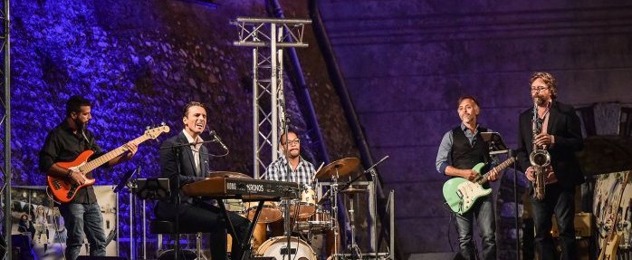 Où profiter du Nice Jazz Festival "hors les murs" ?