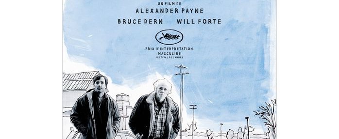 "NEBRASKA" d'Alexander Payne