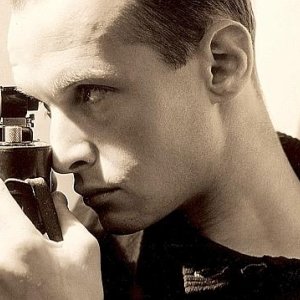 Henri CARTIER BRESSON