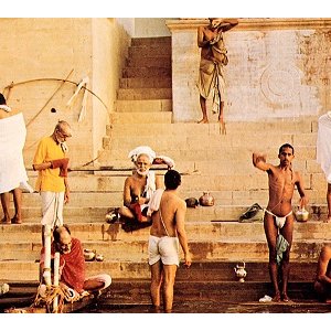 Chronique d'un galeriste