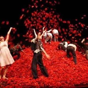 Les Ballets de Monte Carlo : les rendez-vous incontournables de décembre