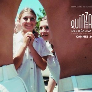 QUINZAINE DES REALISATEURS PRESENTATION OFFICIELLE DE LA SELECTION DES FILMS 