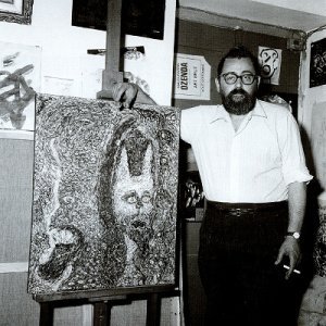 Chronique d'un galeriste